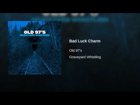 Video thumbnail for Bad Luck Charm