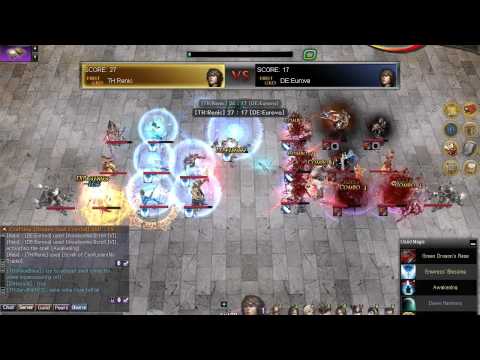 Atlantica Titan Championship 131 Final - PM Session (HD)