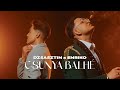 DZSASZTIN X ENRIKO Csúnya Balhé Official Music Video