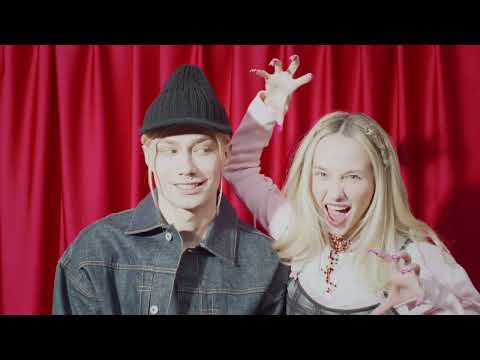 nkeeei & uniqe & ARTEM SHILOVETS - Малыш Привыкай (Премьера клипа) (Single) (2025)