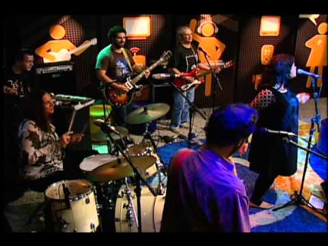 Tulipa Ruiz - A Ordem das Arvores (ao vivo) - TV Câmara