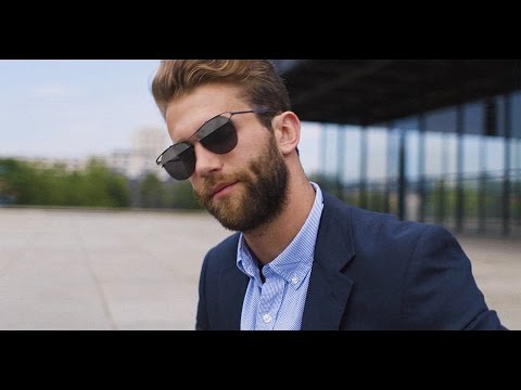 #FurlaModernMan featuring André Hamann