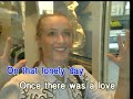 Once There Was A Love Video Karaoke Dynasty
