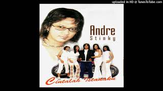 Download lagu Andre 'Stinky' - Cintalah Istanaku mp3 Download lagu Andre 'Stinky' - Cintalah Istanaku mp3