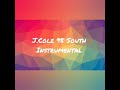 J.Cole 95 South Instrumental AI Seperated.