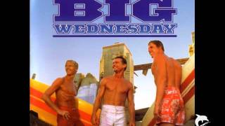 Big Wednesday - Basil Poledouris - Bear's Wedding