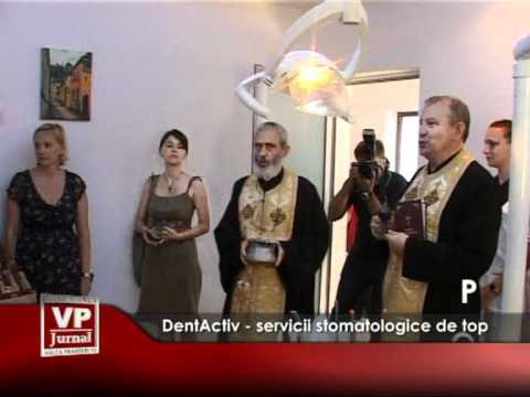 DentActiv, topul serviciilor stomatologice