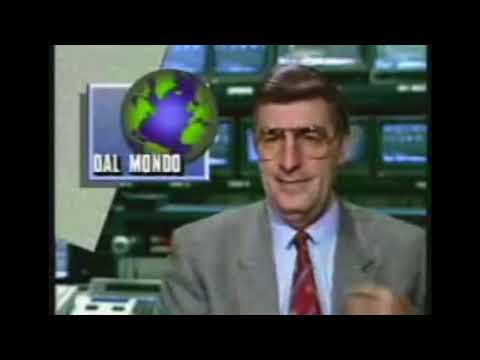 Germano Mosconi in inglese