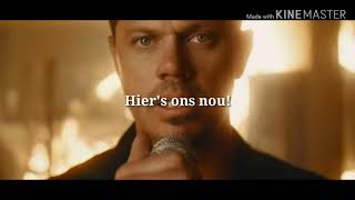 Bok van Blerk - Was (Lyrics/Lirieke)