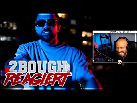 Fero47 - RS 3 / 2Bough reagiert