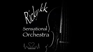 Ricky KK ft. Francesco Carmignani - Sensational Orchestra (Plus Violins Mix)