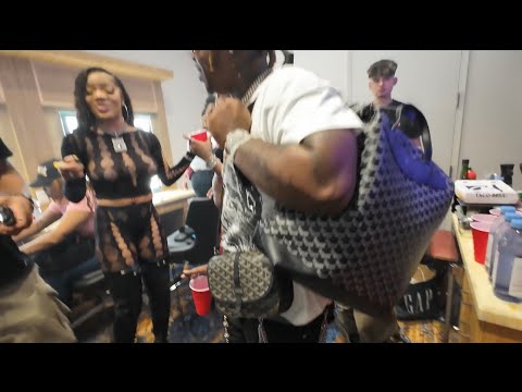 ShotOff - Top Golf (Official Video) Prod by. ZQ