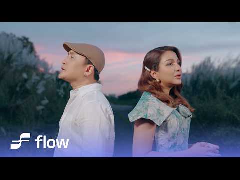 ဇော်ပိုင် , အိုင်ရင်းဇင်မာမြင့် - လမ်းခွဲလိပ်ပြာ [Official MV]