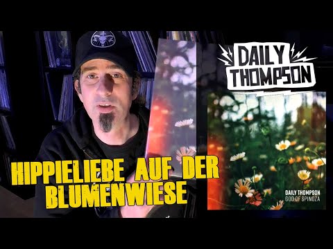 Goreministers Reviews / Daily Thompson - God Of Spinoza