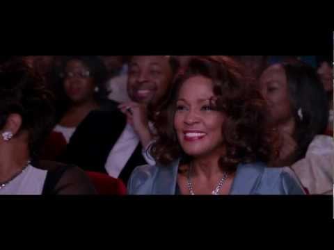 SPARKLE Trailer #1