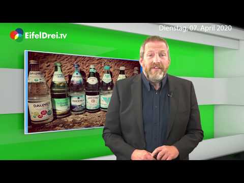 #EifelDreiTV #CoronaBlog 07.04.2020