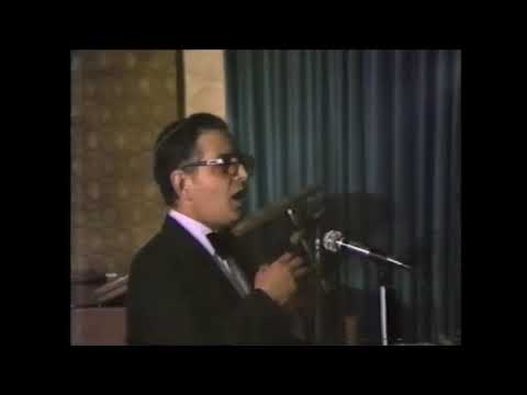 Cantor Moshe korn - Shomo Vatismach