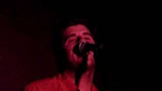 Graham Colton - Morning Light