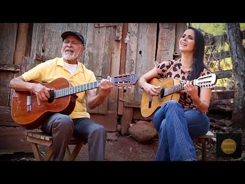 João Platino e Flor Morena - Preto Velho