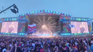 🎵 PolandRock 2026 – Dropkick Murphys | Widok 360°