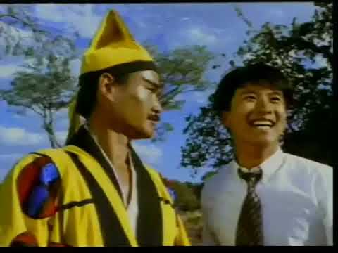 Tanrılar Çıldırmış Olmalı Full Film