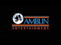 Amblin Entertainment 1990