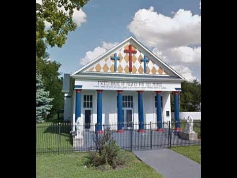 Love's In Need Of Love Today| UHOP