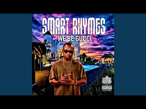 We Be Gucci