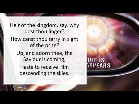 185 Heir of the Kingdom