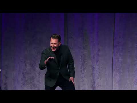 One Degree Shifts | Eric Termuende - YouTube