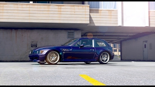 BMW Z3 M Coupe [Add-On]