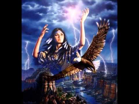 CABOCLOS VARIOS HERMOSOS CON LETRA