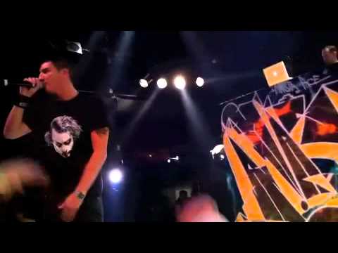 Sulaya feat. TOEakaToebeats & DJ MAX STACKS HeadsInAction2010-showcase