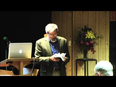 Dr. Greg Perry- Marriage & Family Counselling #6: Shepherding Marriages through Crises #2