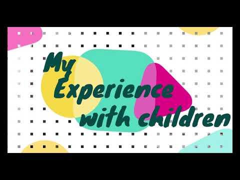 Colombia Au Pair Leidy , 22- EurAupair Video Profile