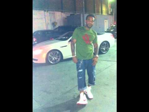 Jim Jones ft Sen City - Genocide (Prod By Jahlil Beats)