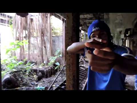 KILLER X TI Djocka - Real DOG 2K15 (SHOT by blydz disign)