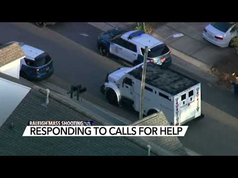 Rpd Active Calls
