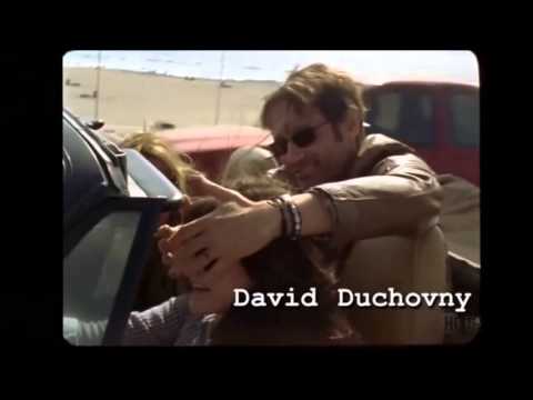 Californication Season 6 intro