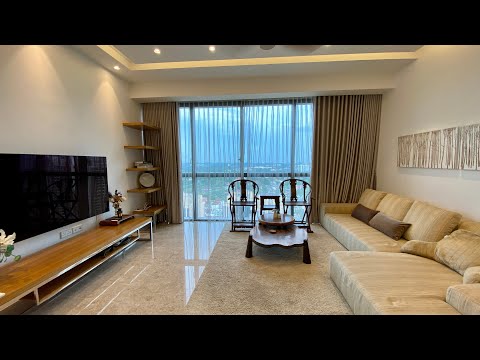 Echelon, 9 Alexandra View, 3 Bedrooms, 1,292 sqft, Condominium For Rent, by Kitson Chan, 500172772 - PropertyGuru.com.sg