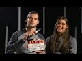 Canadian Nationals 2019 Laurance Fournier Beaudry And Nikolaj Sorensen TSN Fluff