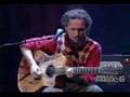 John Butler - Zebra (Letterman)