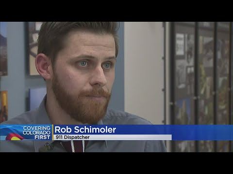 'Not Really Breathing At All': 911 Dispatcher Considered Hero For Coaching Parents To Bring Newborn