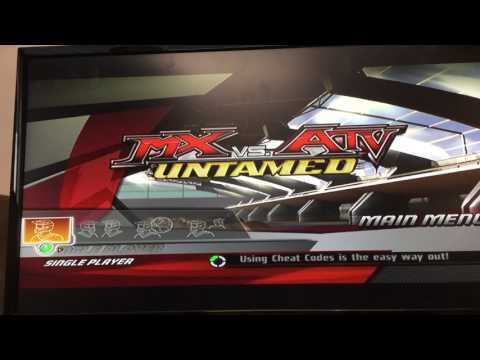 download lagu mp3 mp4 Mx Vs Atv Untamed Cheats Ps3, download lagu Mx Vs Atv Untamed Cheats Ps3 gratis, unduh video klip Mx Vs Atv Untamed Cheats Ps3