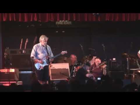 Fairport with Dave Swarbrick   Matty Groves Cropredy Warm Up 2012