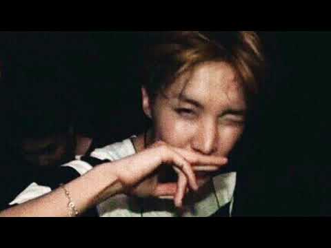 BTS - Trivia : Just Dance(slow-deep version)(ECSTASY)