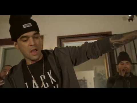 A-Wax Ft. Trife Gang Rich - Hell 2 Pay