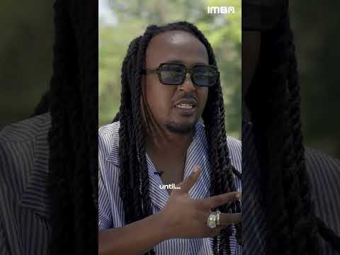 Kindness goes a long way! Watch more in Becoming Anto Neosoul on YouTube! #IMBA