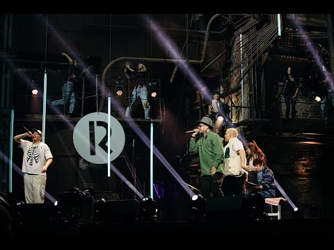 Clicherik & Mäx, Gameboy Tetris – Maakas (R2 aastahitt 2020)