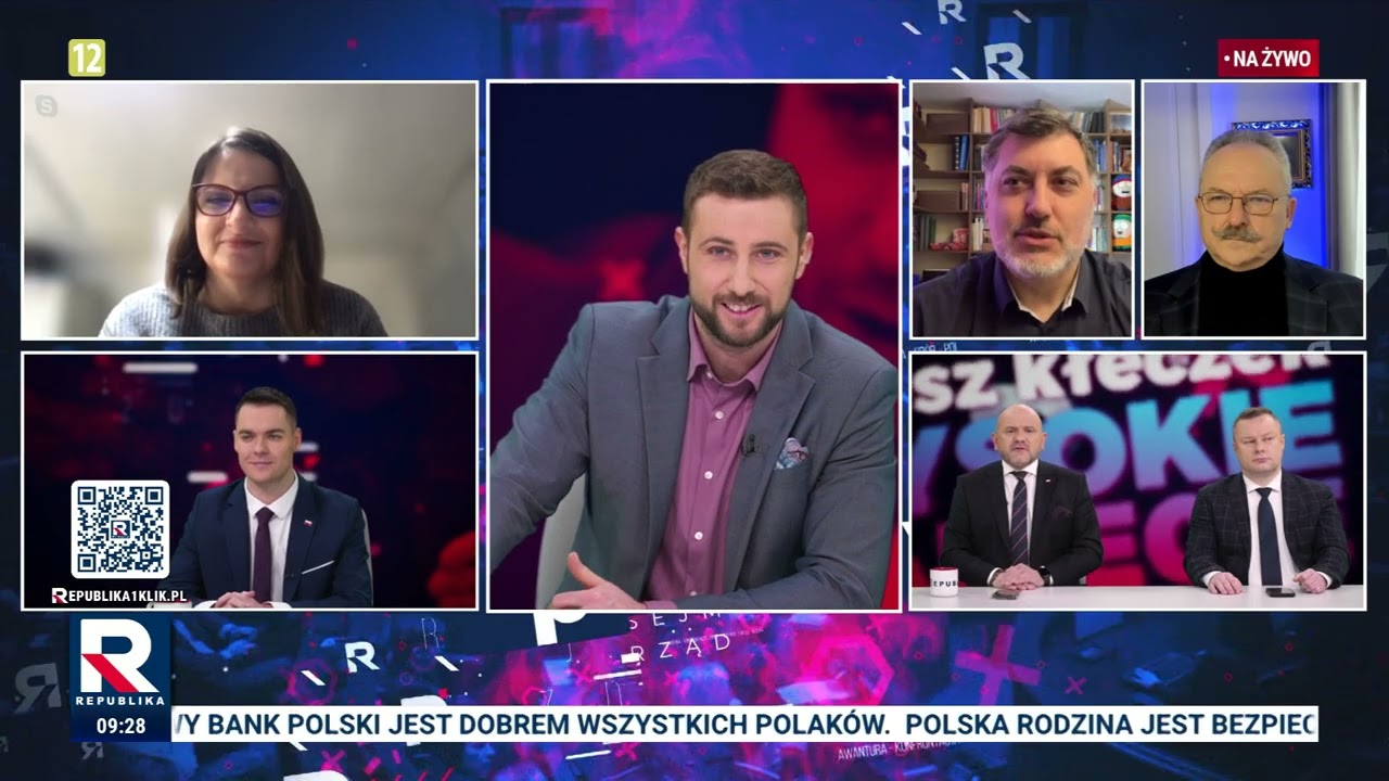 Gosek: Pani Sroka zakończyła komisję wiedząc, że Zbigniew Ziobro jest już w budynku.